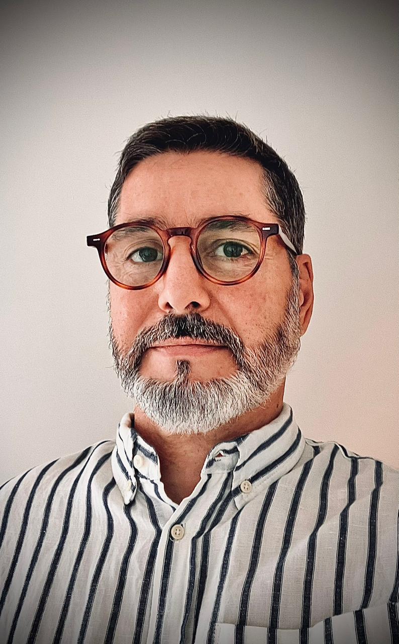 Emmanuel Whitaker Neto