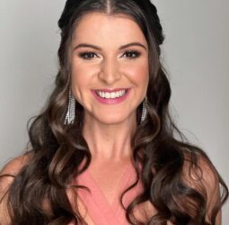 Mariane de Almeida Santos