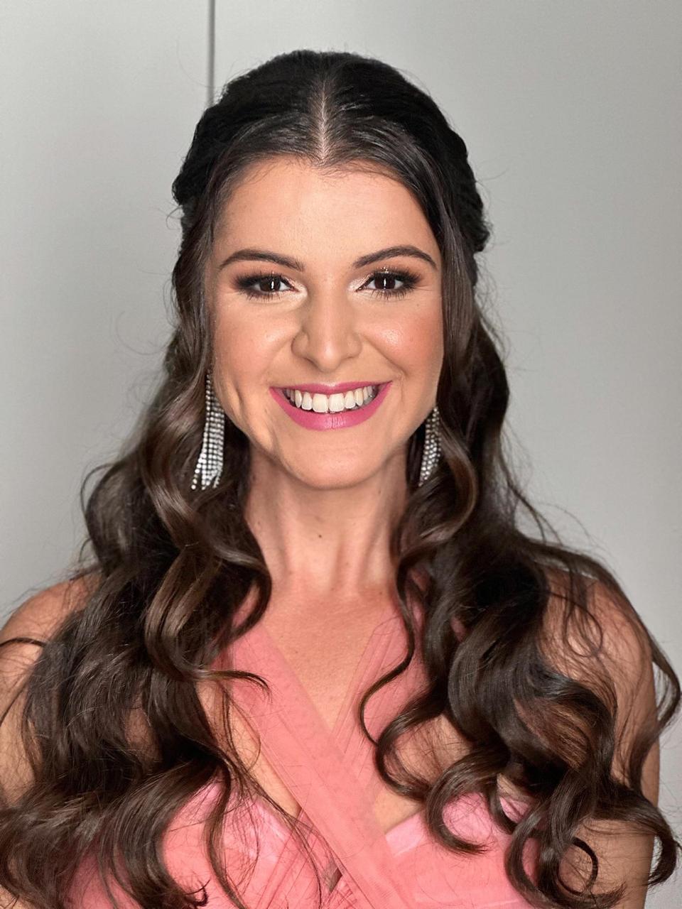 Mariane de Almeida Santos