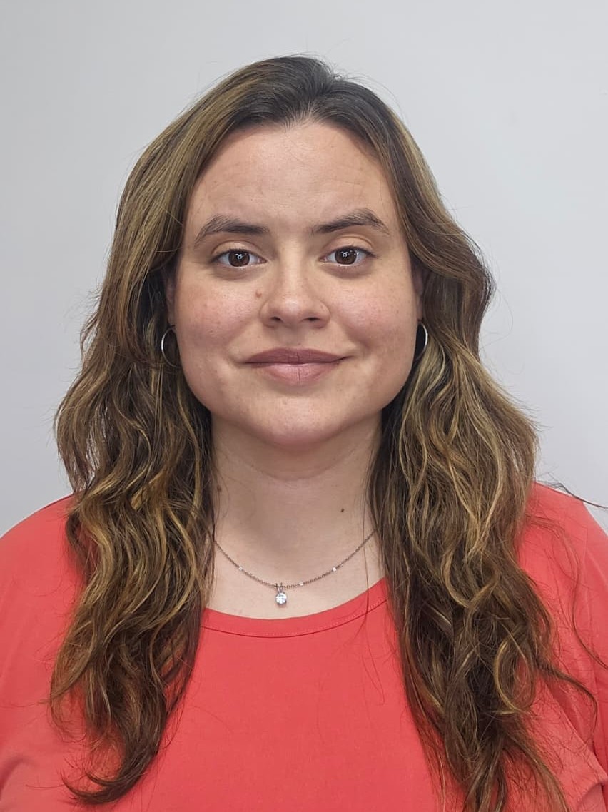 Marina de Moura Warkentien