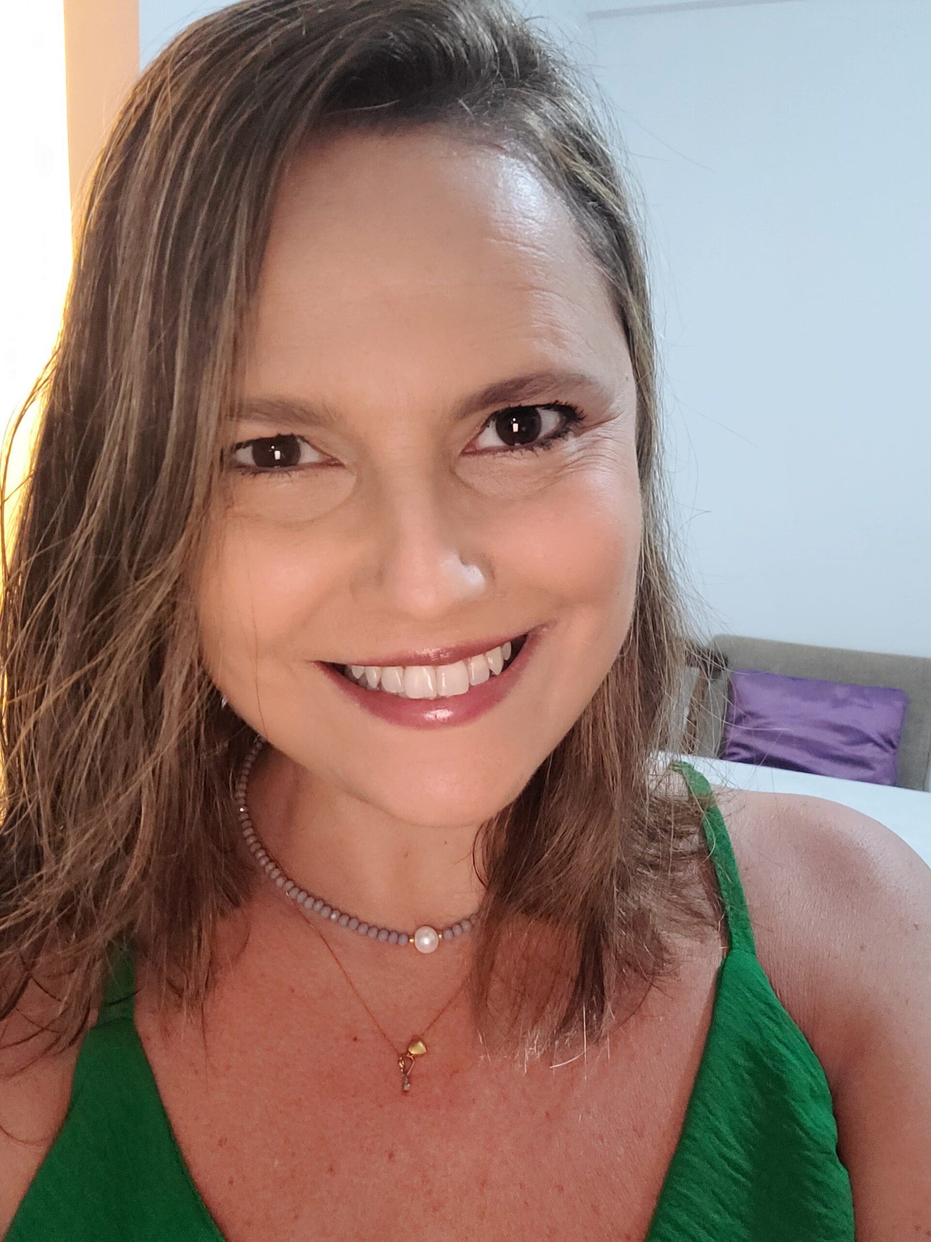 Cinthia Santos Ramires