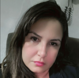 Lazara Marluce da Cunha Camargo