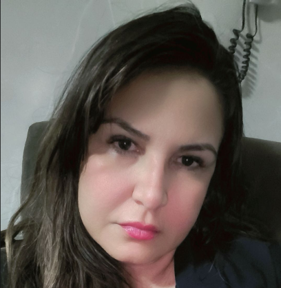 Lazara Marluce da Cunha Camargo