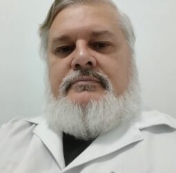 Jefferson Luis Carlos Patrocínio