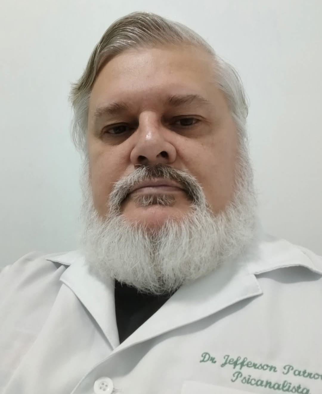 Jefferson Luis Carlos Patrocínio