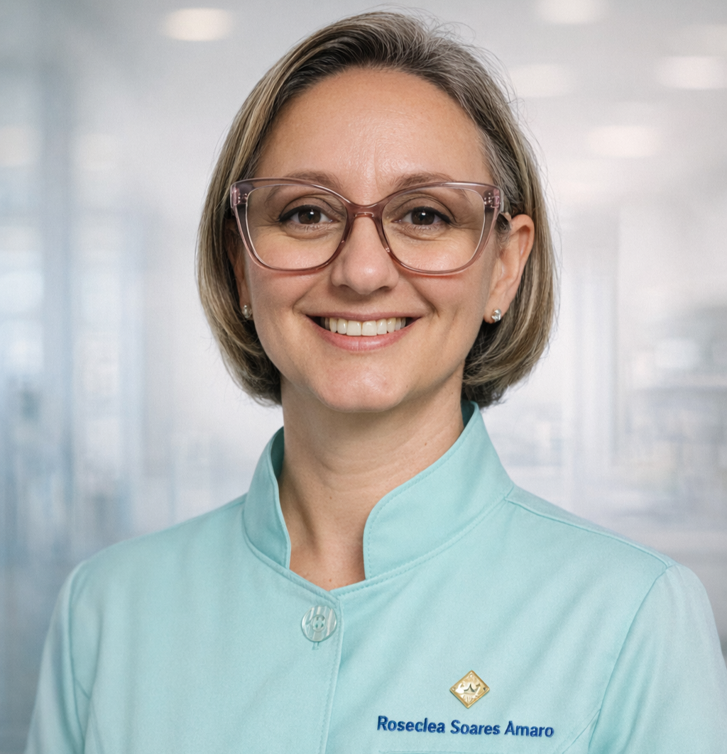 Rosecléa Soares Amaro
