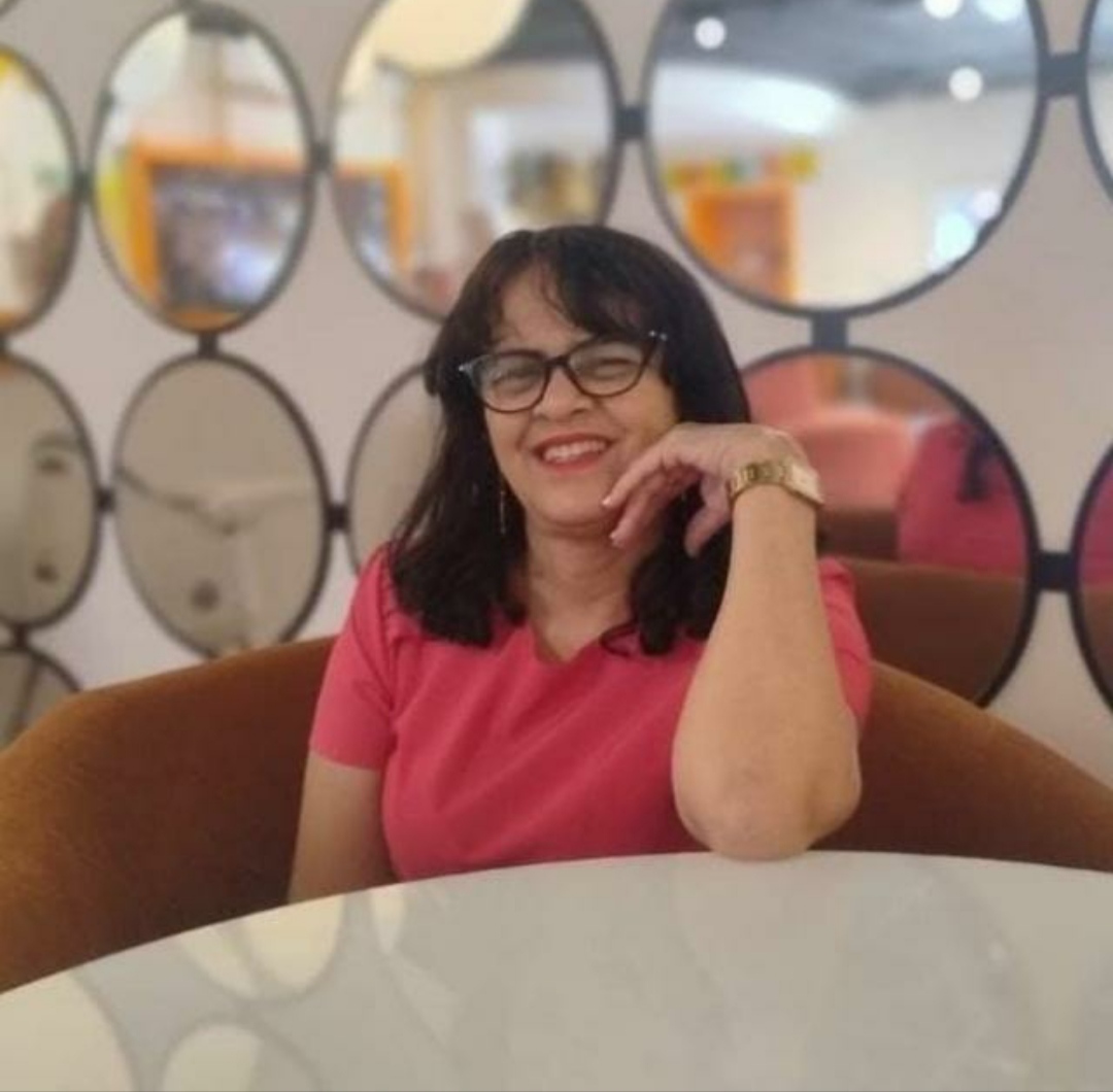 Jacirene Umburana Brandão dos Santos