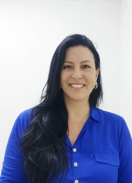 Luciane Bertoldi Wiggers dos Santos