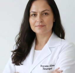 Regeane Cristina Barros Alves Martins