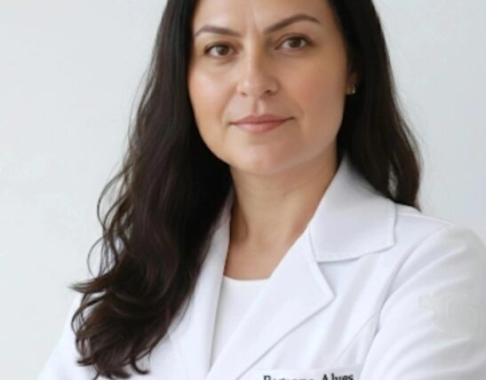 Regeane Cristina Barros Alves Martins