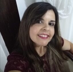 Roberta Siervi Garcia