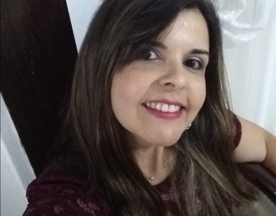 Roberta Siervi Garcia