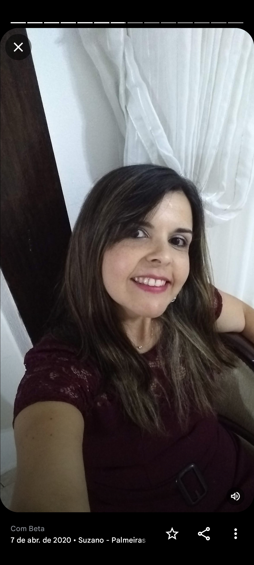 Roberta Siervi Garcia