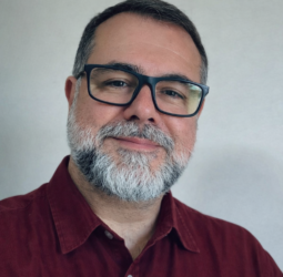 Carlos Eduardo Albertini