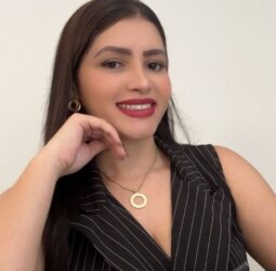 Ohara Thais da Silva Batista