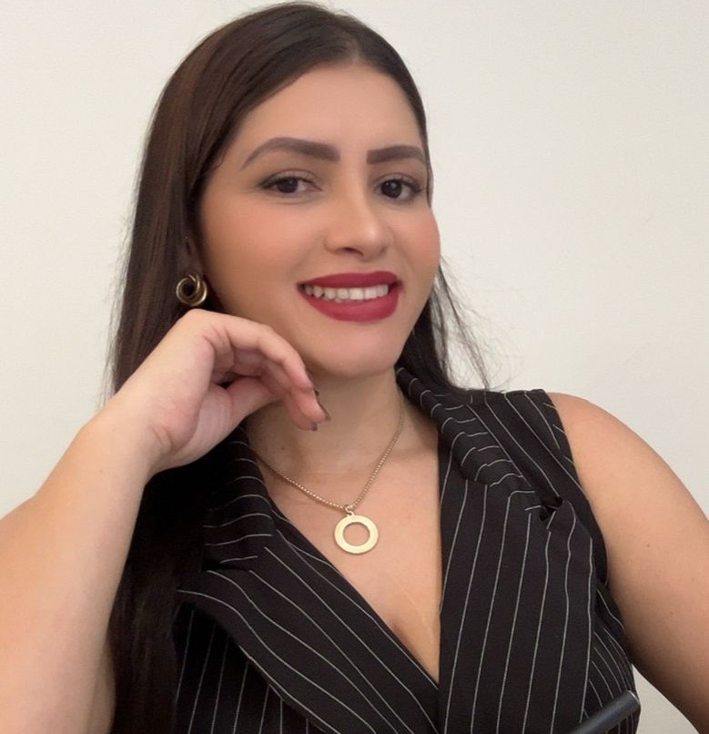 Ohara Thais da Silva Batista