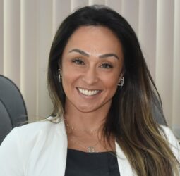 Camilla Torres de Morais