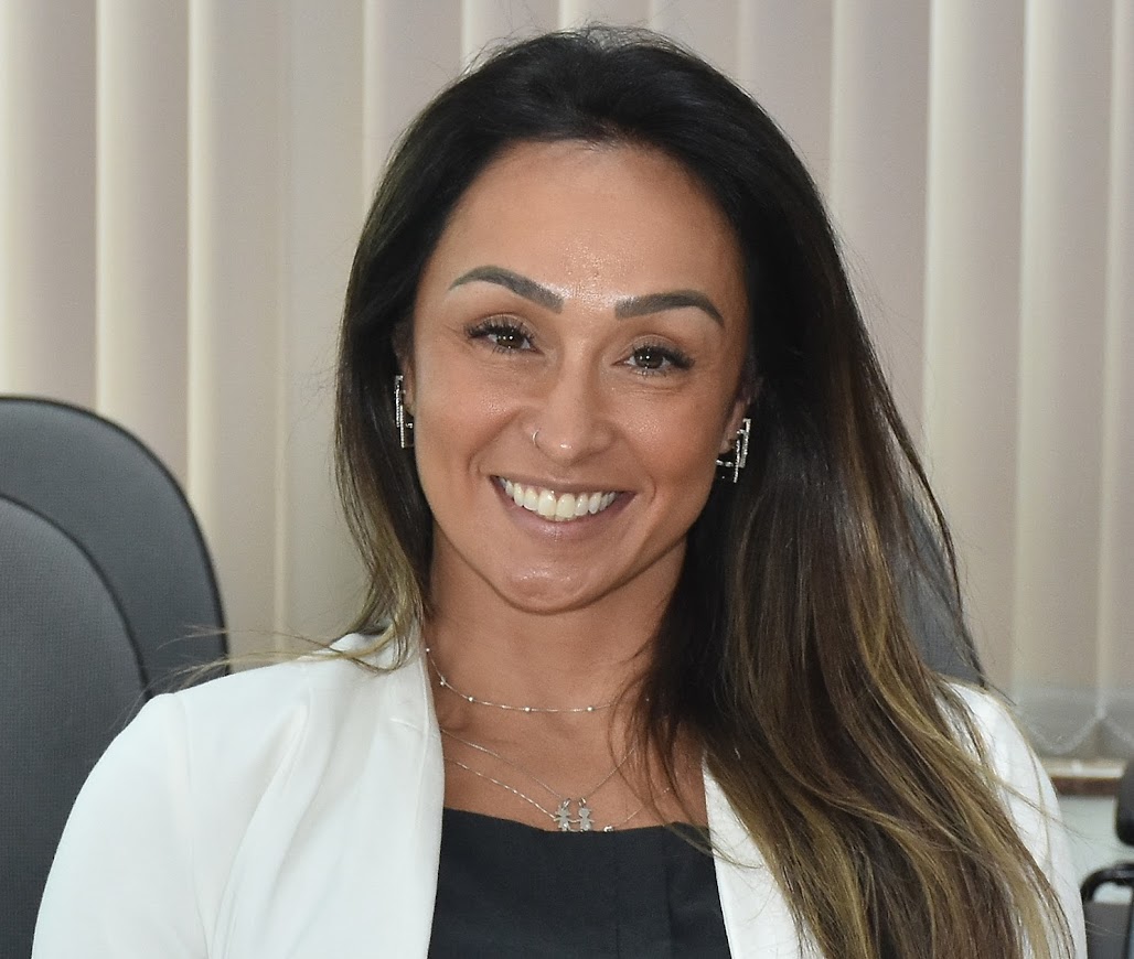 Camilla Torres de Morais