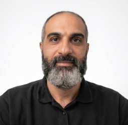 Rodrigo Novaes Galdino