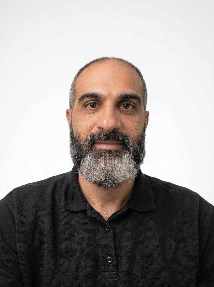 Rodrigo Novaes Galdino