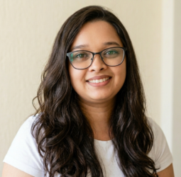 Kaysa dos Santos Matos