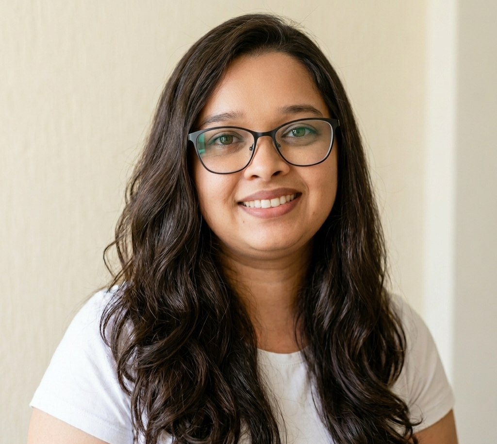 Kaysa dos Santos Matos