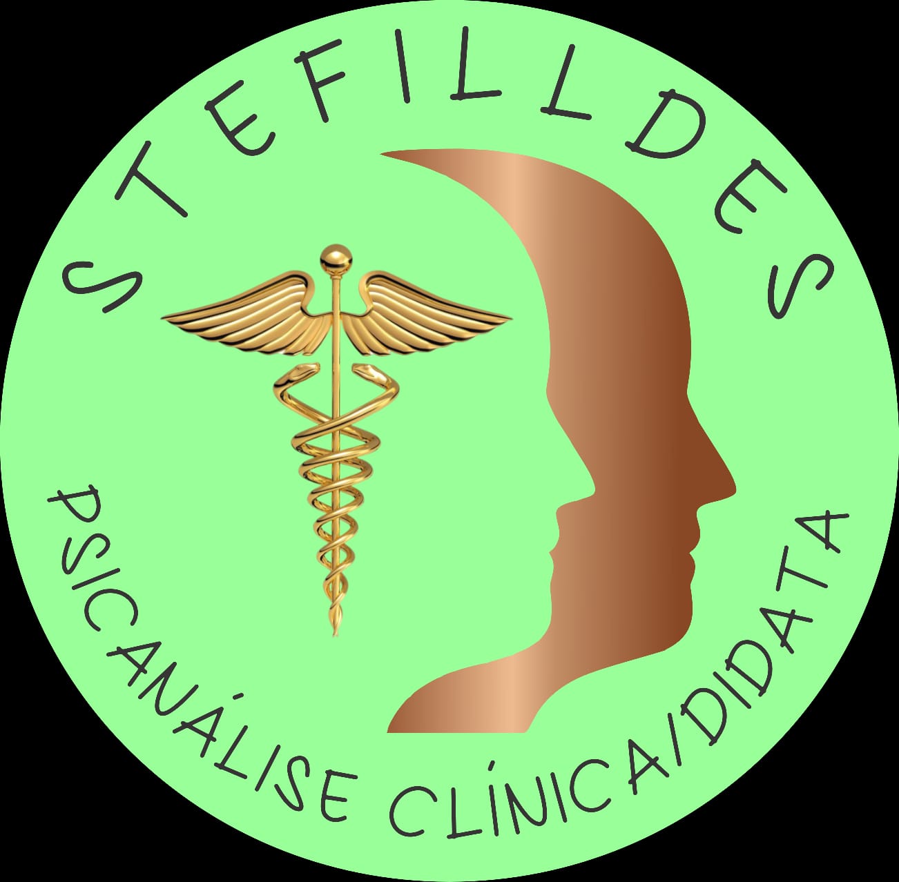 Stefilldes – Psicanálise Clínica/Didata