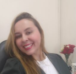 Isabelle Cunha Queiroz