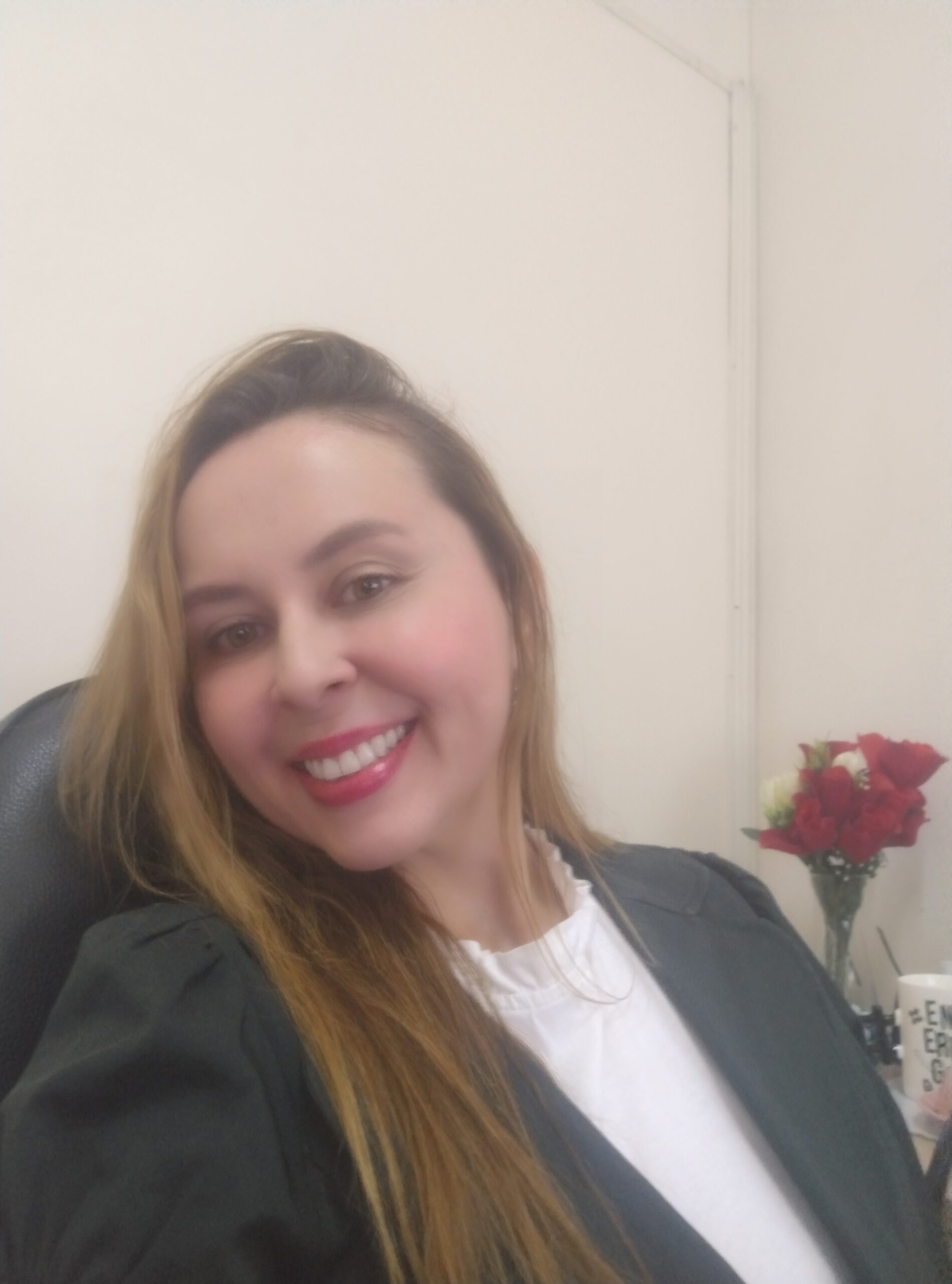 Isabelle Cunha Queiroz