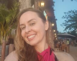 Isabelle Cunha Queiroz