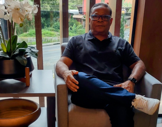 Jonny Stefilldes Bispo dos Santos