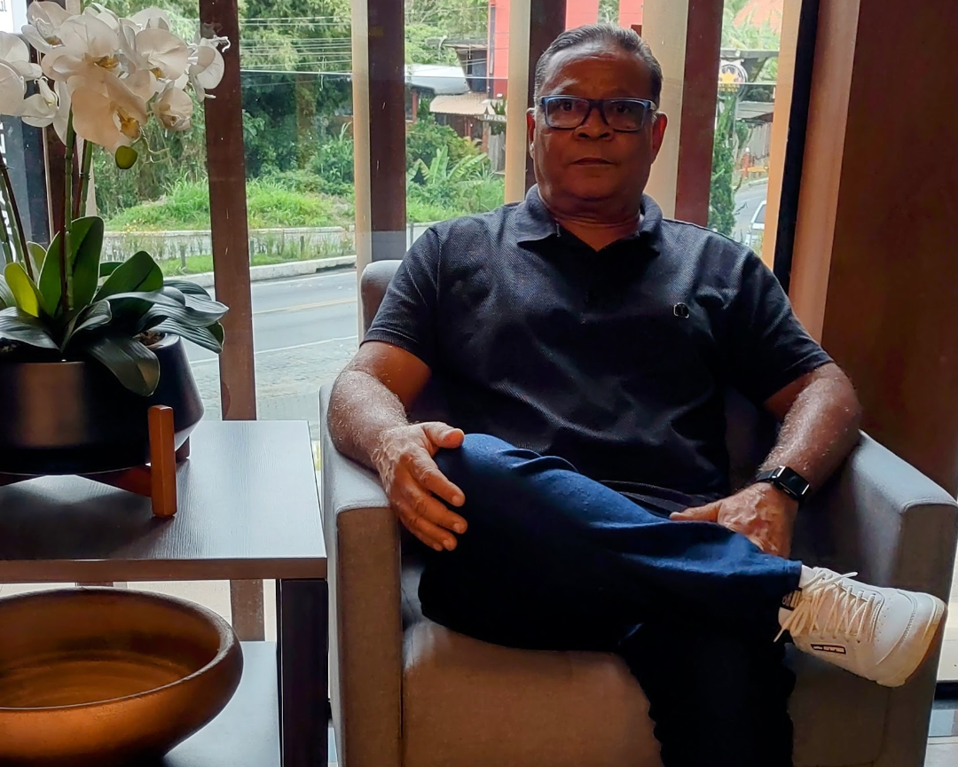 Jonny Stefilldes Bispo dos Santos