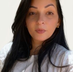 Tatiana Silva Camarino