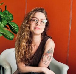 Nara Fontes Chrysostomo