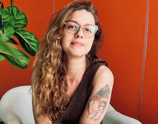 Nara Fontes Chrysostomo