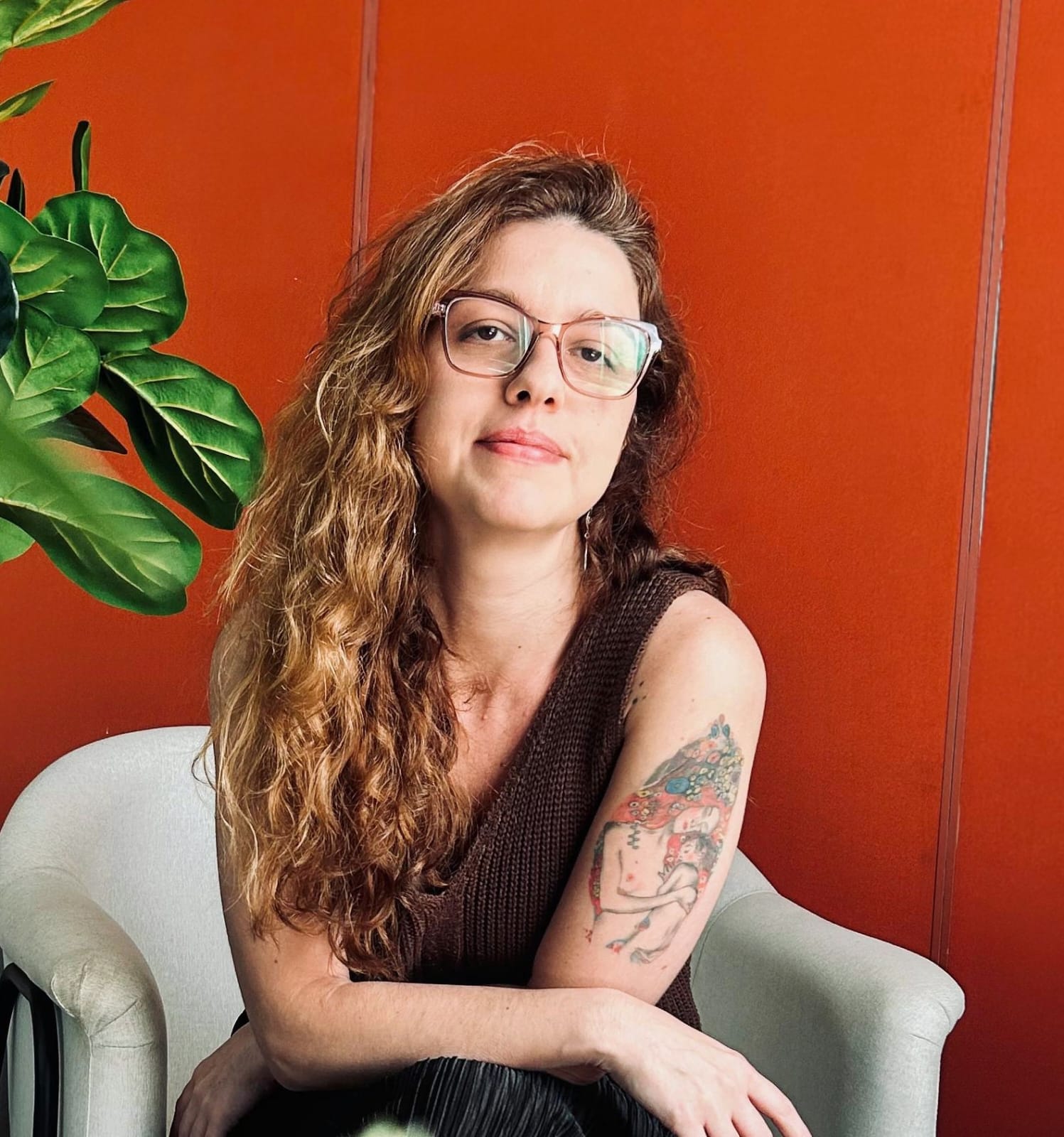 Nara Fontes Chrysostomo