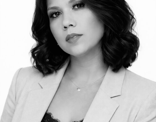 Ludmilla Felix de Carvalho