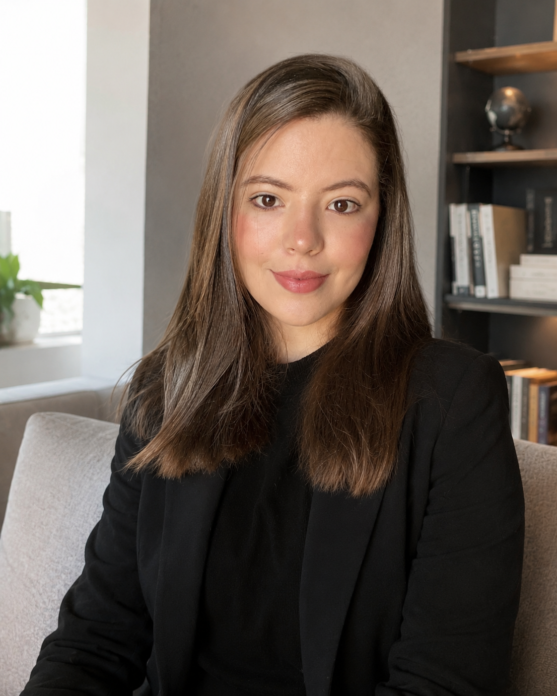 Beatriz da Silva Ferreira Lima