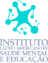 Logo Instituto Latino Americando de Saúde Mental e Educação